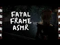 Download Lagu asmr fatal frame gameplay :3 (whispering, controller sounds, tapping)