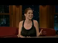 Ellie Kemper Craig Ferguson A Weird Dream