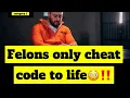 1 Cheat Code For Housing For FELONS