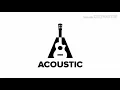 HD Acoustic Audio presents Rise [Jonas Blue Ft. Jack & Jack]