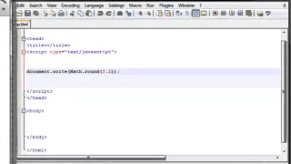 15 Math Objects in JavaScript