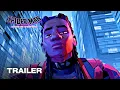 Spider-Man Beyond the Spider-Verse - First Trailer 2027 Concept