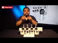 Zmodo 8 Channel 720p Wireless NVR System with WiFi IP Cameras and 500GB