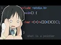 Explaining Pointers Until I Go Insane