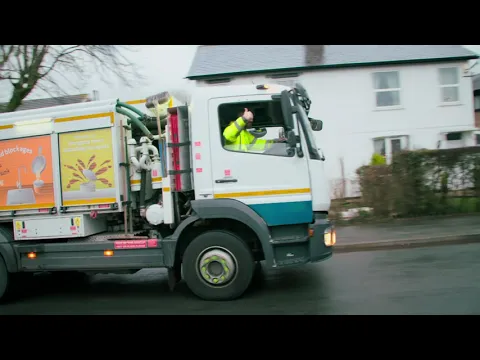 Sewermen - series 2