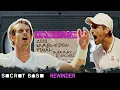 Download Lagu Andy Murray's historic shot at Wimbledon glory needs a deep rewind