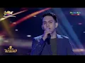 Dharrel Monsirat sings Sugarfree's Tulog Na
