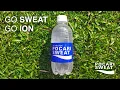 IKLAN POCARI SWEAT || Video Promosi Produk