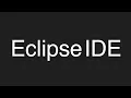 What is Eclipse IDE
