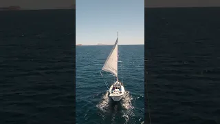 Our Ocean Crossing Secret Weapon!