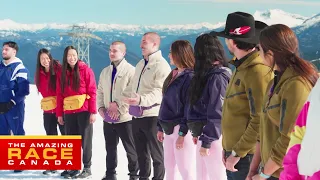 meet your season 12 racers the amazing race canada season 12 episode 1