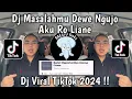 Lagu DJ MAS SALAHMU DEWE NGUJO AKU RO LIYANE - NGERTENONO ATI NDX AKA VIRAL TIKTOK TERBARU 2024 !!