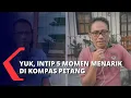Lagu Yuk, Simak! Inilah Momen-Momen Terbaik Kompas Petang...