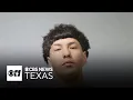 Garland teen charged after two juveniles shot at local park police say