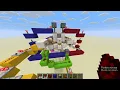 Villager Vending Machine Minecraft Java 1 21 Redstone Tutorial