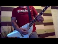 Volbeat - Heaven nor Hell (cover)