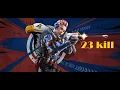Download Lagu Peluru tak bertuan. 23 kill di HIJACKED