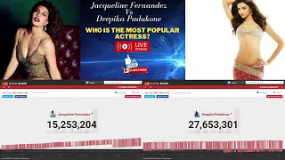 jacqueline fernandez vs deepika padukone