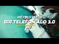 BİR TELEFON ALO 3.0 MİX ( OZİ VRD X OFY) PRODBY BATUHANLRYS 