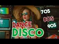 Download Lagu Italo Disco Megamix 2026 ☀️ Greatest 70s 80s 90s Dance Classics – Nonstop Retro Party Hits