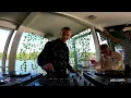 Joe Corti ~ DJ Set sur l'eau @ La Belle Époque (Nantes, France)