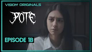 Kiara McKenna sakit terkena wabah!? | Episode 1B POTE
