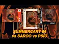 Download Lagu Mortal Kombat Trilogy | Nintendo 64 vs Sega Saturn vs PlayStation | SummerCart64 vs SAROO vs PSIO