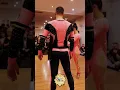 Hector Acosta - Me duele la cabeza (Adrián y Leticia Show)