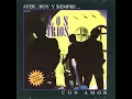 01 Los Trios - Adoracion,Triunfamos,Contigo