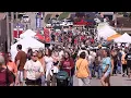 Thousands attend annual Fair Grove Heritage Reunion