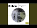 Download Lagu Brahms: Violin Sonata No. 1 in G Major, Op. 78 - II. Adagio