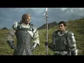 Ascension Beyond The Heavens (Final Fantasy XVI Bahamut Theme)