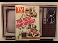 Going Through a TV Guide - July 7-13 1990
