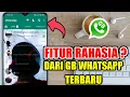 Download Lagu FITUR RAHASIA GB WHATSAPP TERBARU 2022