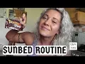 Sunbed Tanning Q A Tips