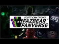 What Happened to the FNAF Fanverse