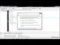 037 Scope rules 2 - C LANGUAGE