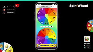 How to Create Multiple Random Decision Wheels SpinTheWheel io