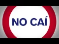 DIACERO - No Caí (Lyric Video)
