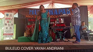 buleud cover yayah andriani live show bojongsalawe pangandaran 