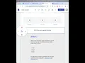 Customize Embed Google Form to Website in Seconds