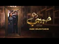 DUKE ft SALMA RACHID - HABIBI (Official Music Video)