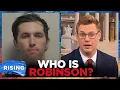 Download Lagu Charlie Kirk’s Killer Is Boyfriend of TRANSGENDER Roommate, Authorities Say: Robby Soave | RISING