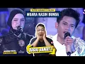 Lagu Valen \u0026 Putri Ariani - Muara Kasih Bunda, Ta'aruf (DA7 Grand Final 1) | DeADSReaction