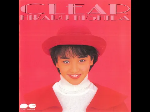 Download MP3 Hikaru Nishida (西田 ひかる) - Clear (Full Album)