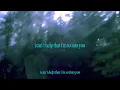 Angus Maude - Sunset (Lyric Video)