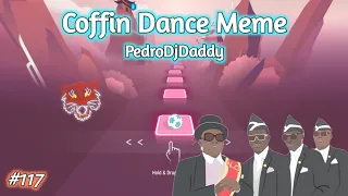 Download Tiles Hop - COFFIN DANCE MEME (PedroDjDaddy 2021 Dubstep Remix) V Gamer MP3