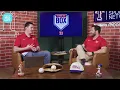 Beyond the Box Score ABS System