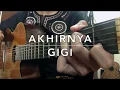 Download Lagu Akhirnya (GiGi Cover)