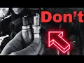 Should You Replace Coil Pack with Spark plugs At the Same Time